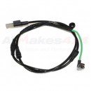 Ramal de cables testigo desgaste de frenos - SEM500070