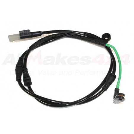 Ramal de cables testigo desgaste de frenos - SEM500070