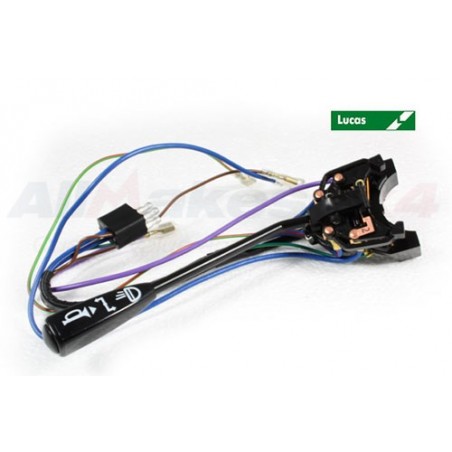 Mando de luces y claxon - 575383G