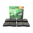 Pastillas freno sin muelles - LR148353