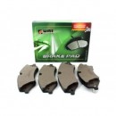 Pastillas freno con muelles - SFP500130