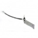 Tubo flexible de freno trasero derecho - SHB101200