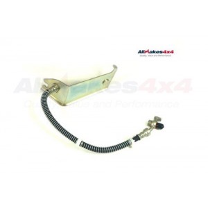 Latiguillo de freno trasero derecho - SHB101200G