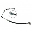 Tubo flexible de freno trasero - SHB500170
