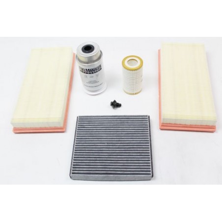 Kit de filtros - SKT6096PR2