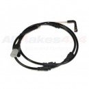 Sensor de desgaste pastillas traseras - SOE000025