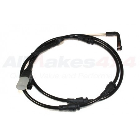Sensor de desgaste pastillas traseras - SOE000025