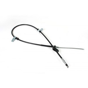 Cable de freno de estacionamiento derecho- SPB000180