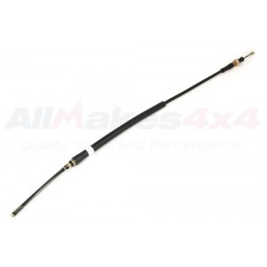 Cable freno de mano - SPB500200GEN