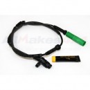 Sensor ABS delantero - SSF500011