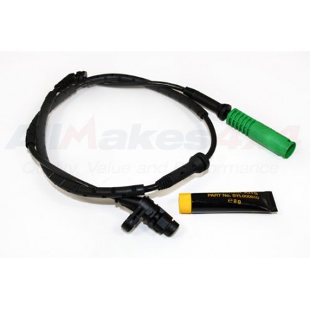 Sensor ABS delantero - SSF500011