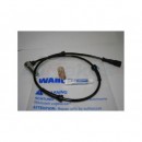 Kit sensor ABS trasero- SSW100040G