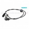 Sensor ABS delantero - SSW100080