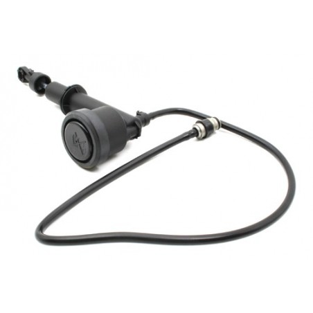 Cilindro hidráulico - STC000020