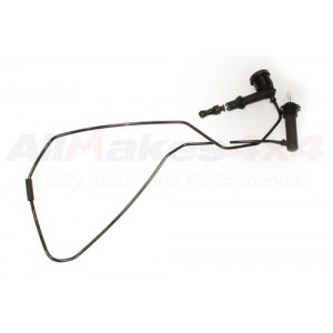 Cilindro hidráulico - STC000180