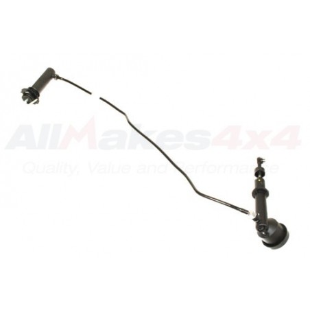 Bomba y bombin de embrague - STC000210L