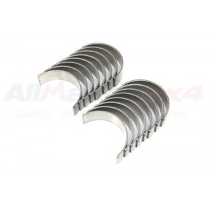 Juego casquillos de biela - STC1426G