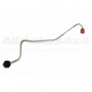 Tubo de combustible - STC1696