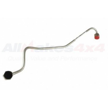 Tubo de combustible - STC1696