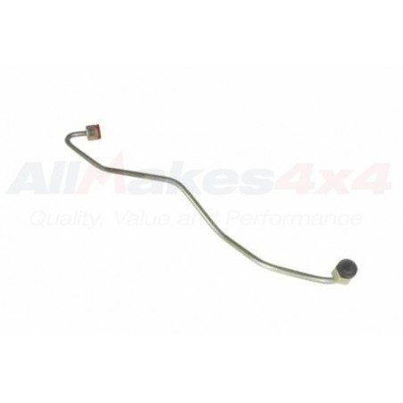 Tubo de combustible - STC1697