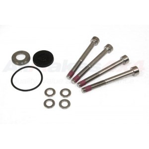 Juego reparación cuerpo / válvulas - STC1803