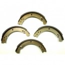 Zapatas de freno - STC2796F