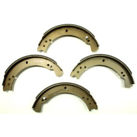 Zapatas de freno - STC2796F