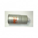 Filtro de combustible - STC2827