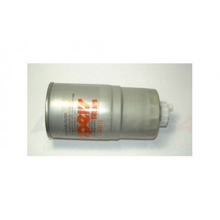 Filtro de combustible - STC2827