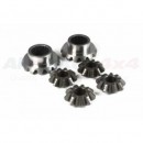 Juego de satélites  y planetarios - STC2940