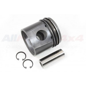Piston + 0.20 - STC298220