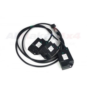 Motor de ventilador - STC3259