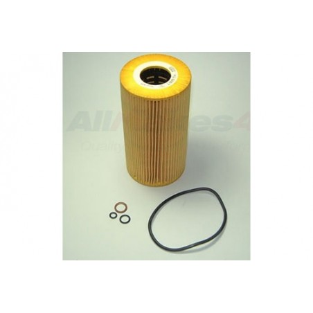 Filtro de aceite - STC3350