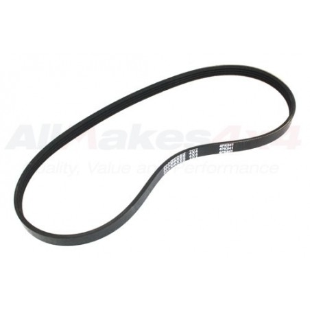 Correa compresor aire acondicionado - STC3397