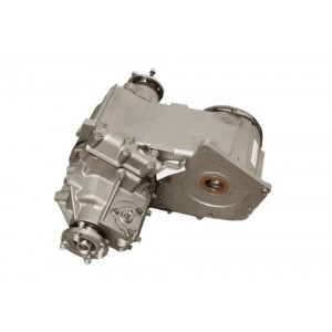 Caja de transferencia de par - STC3608E