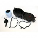 Valvula y filtro tapa balancines - 8510298GEN