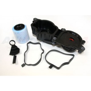 Valvula y filtro tapa balancines - 8510298GEN