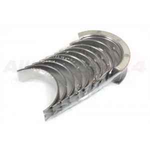 Medio cojinete del cigueñal - STC4299