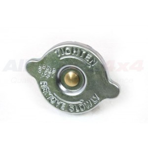 Tapon presión depósito de expansión - STC4735