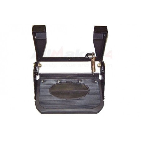 Estribo lateral - STC7631