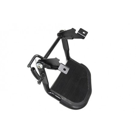 Estribo trasero - STC7632