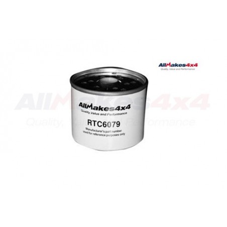 Filtro de combustible - 90517711M