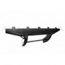 Travesaño trasero chasis - LR412