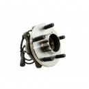 Conjunto cubo trasero - TAY100050G