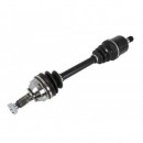 Palier eje delantero derecho - TDB104980