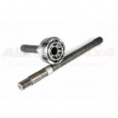 Palier delantero derecho - TDB500280