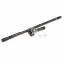 Palier delantero izquierdo - TDB500290