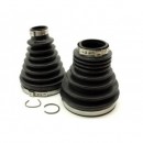 Juego  de guardapolvos - TDR500110