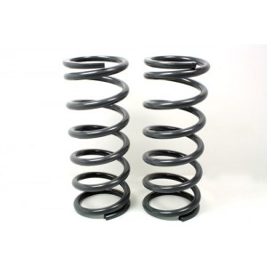 Muelles traseros carga pesada - TF011