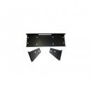 Montante de cabestrante discreto Terrafirma para Discovery 2 - TF078